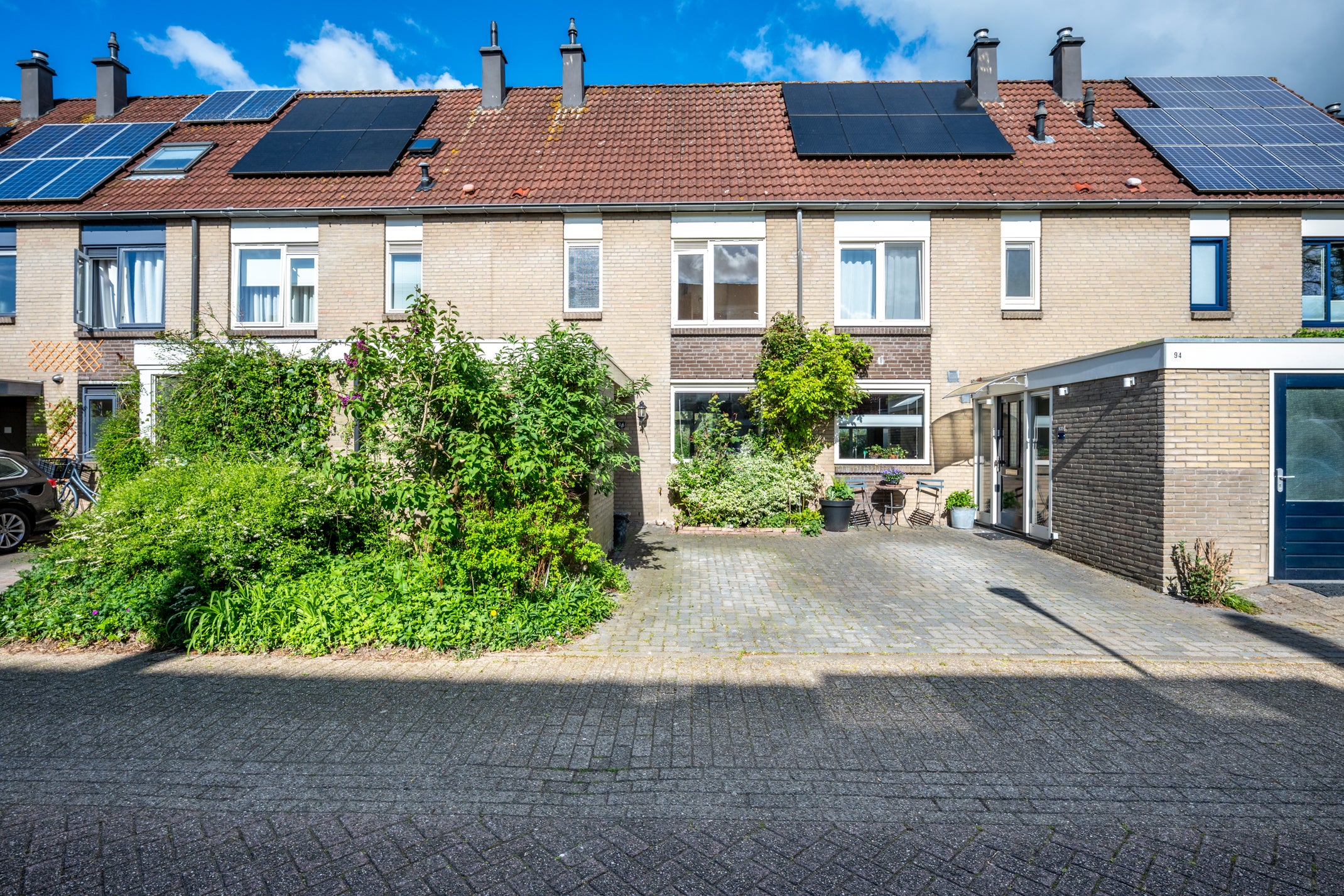 Beerze 96 in Wijk bij Duurstede