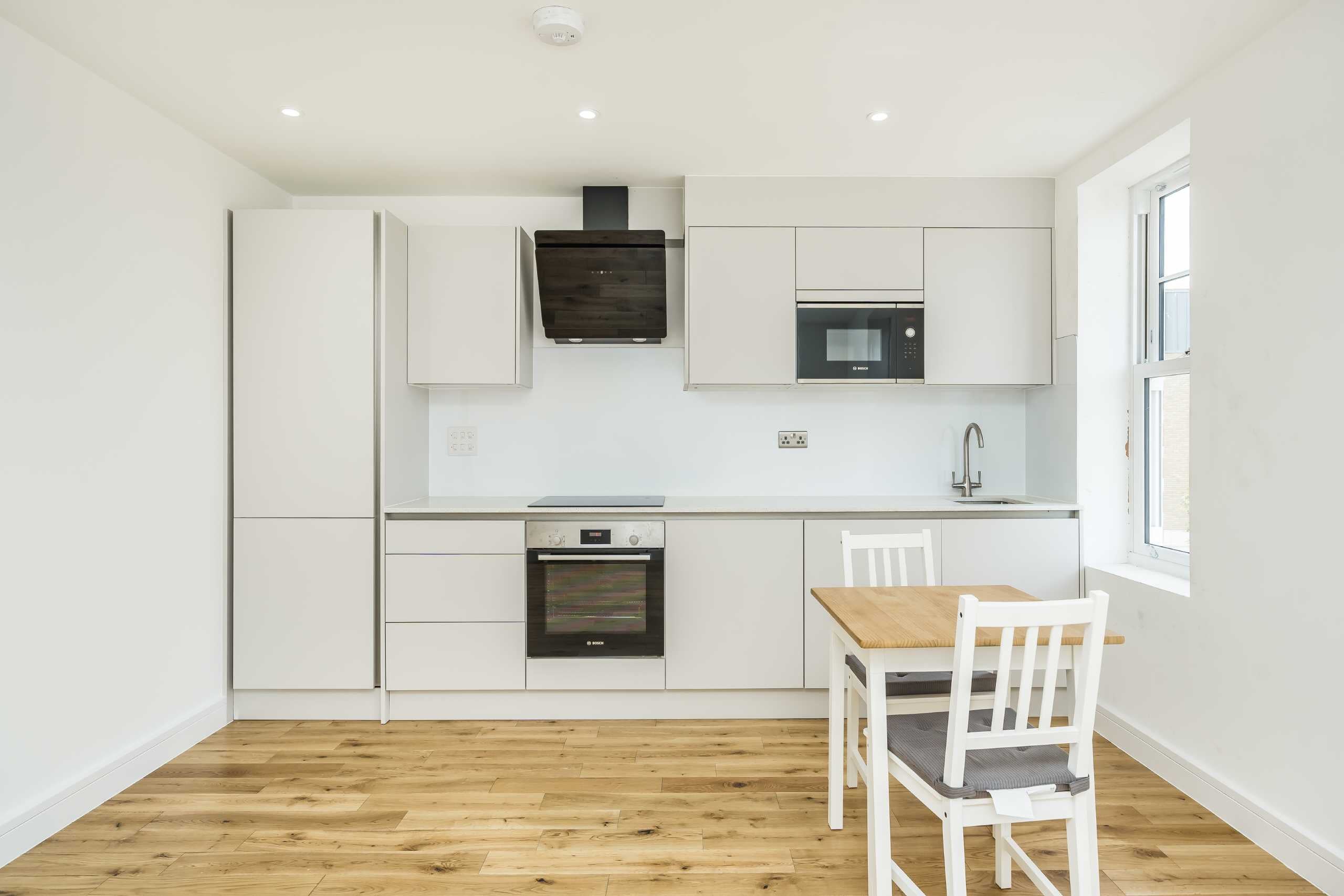Flat Kingsley Road in Greater London