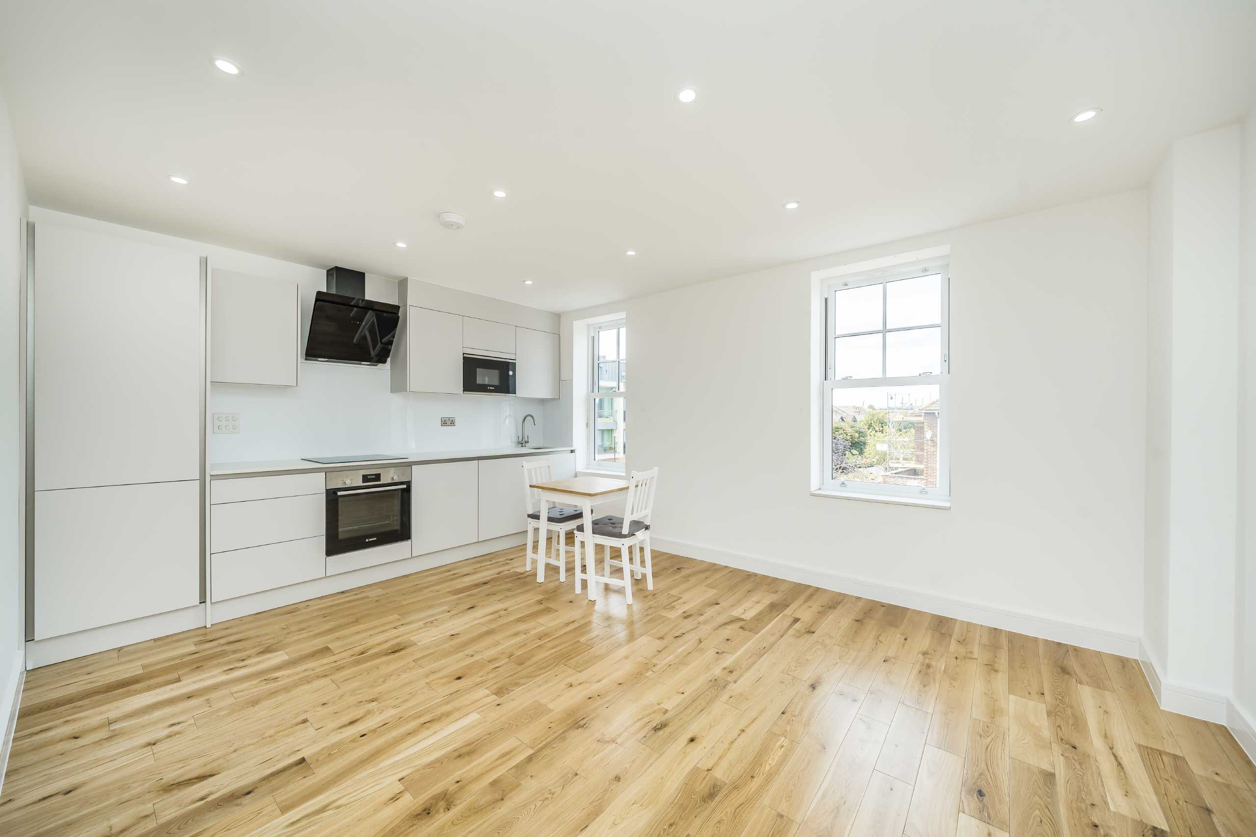 Flat Kingsley Road in Greater London