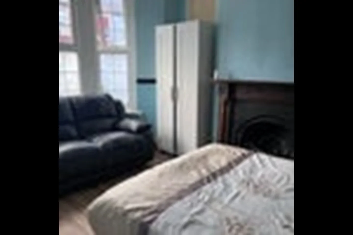 Room Coedcae Street in Cardiff