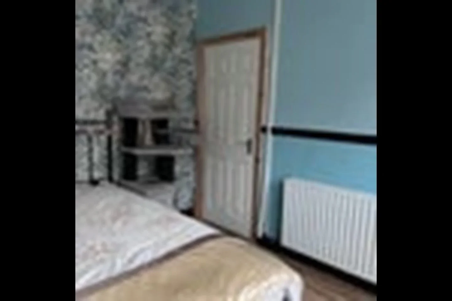 Room Coedcae Street in Cardiff