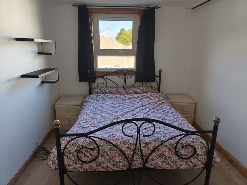Room Larchbank in Livingston