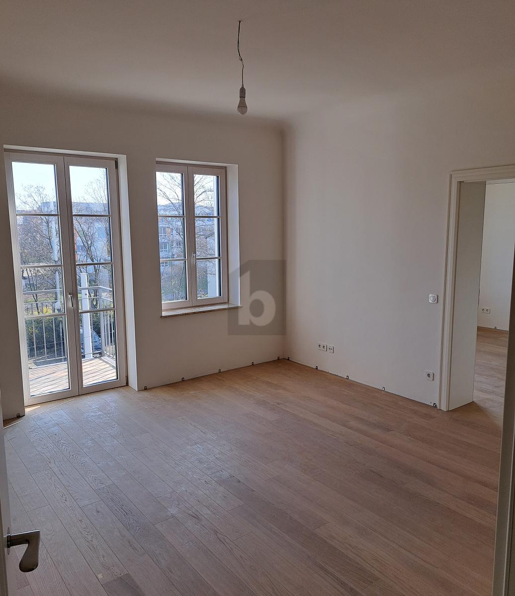 Wohnung König-Heinrich-Straße in Merseburg
