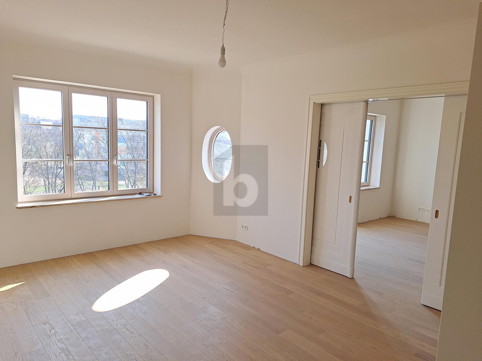 Wohnung König-Heinrich-Straße in Merseburg
