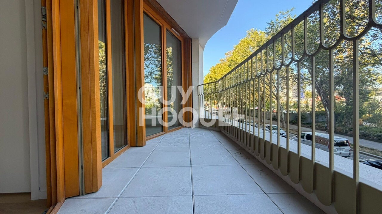 Appartement Rue des Prairies à Paris