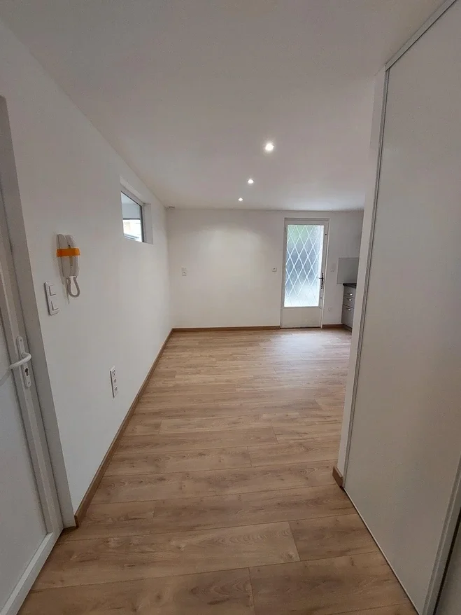 Flat Rue François Raspail in Toulouse