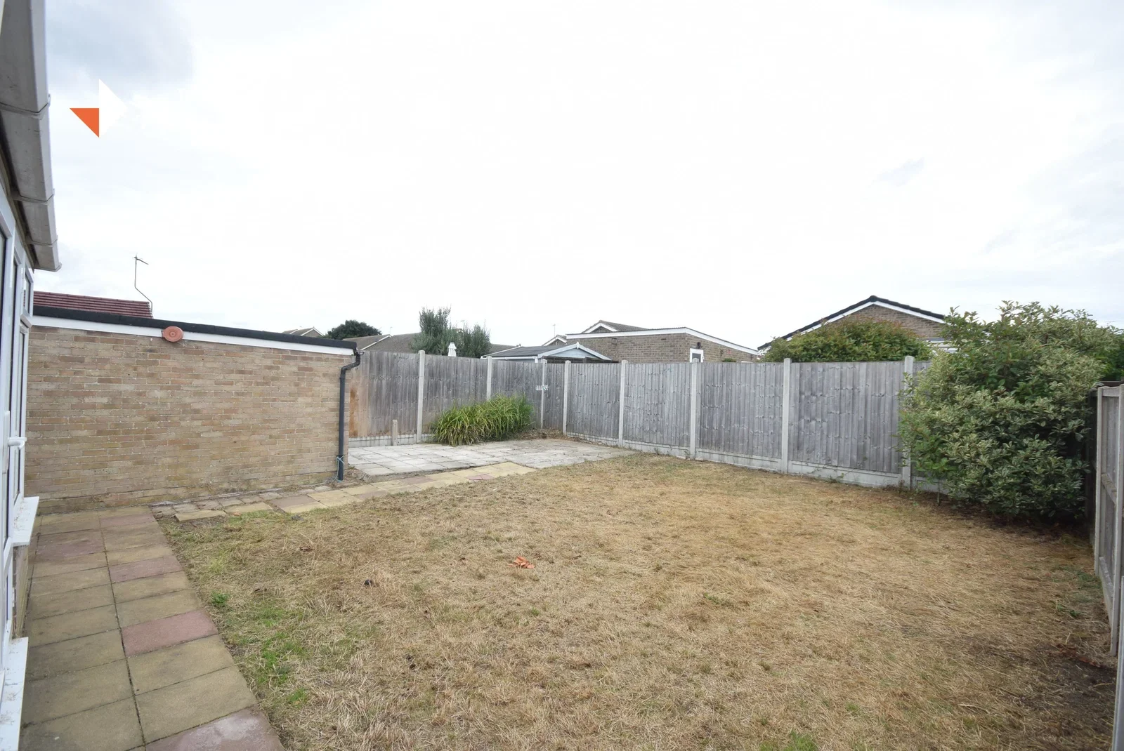 House Sycamore Way in Frinton-on-Sea