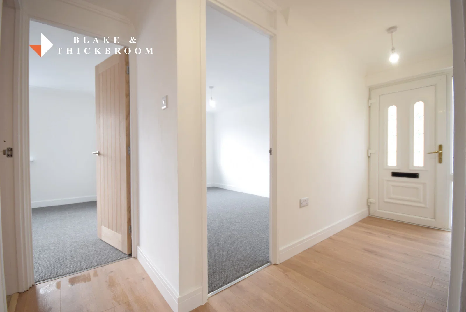 House Sycamore Way in Frinton-on-Sea