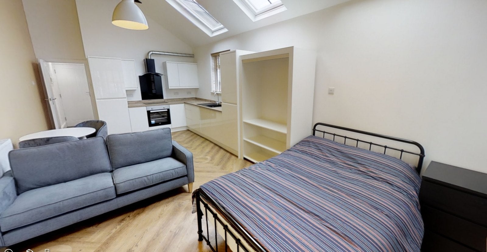 Room Elm Terrace in Hull