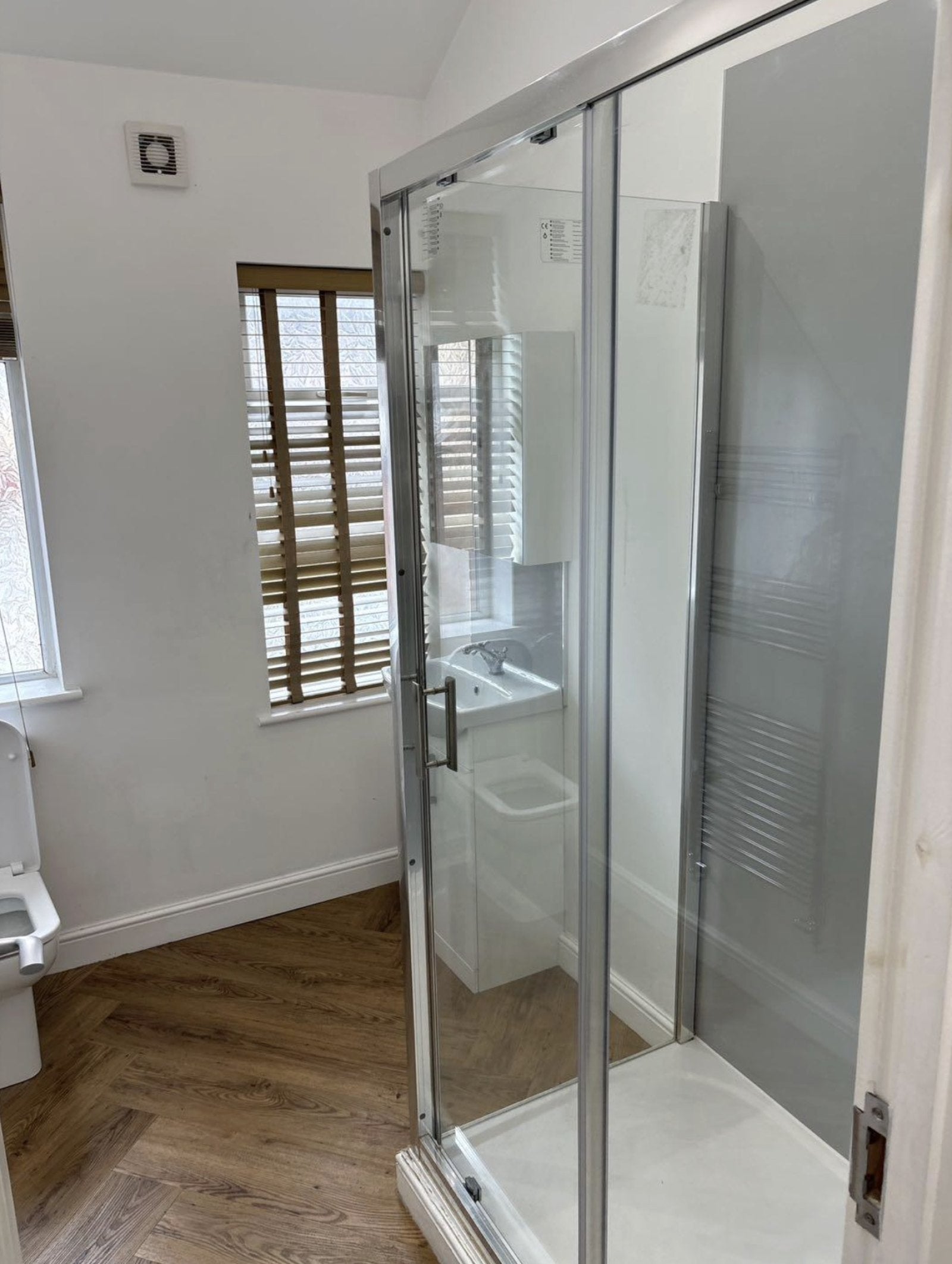 Room Elm Terrace in Hull