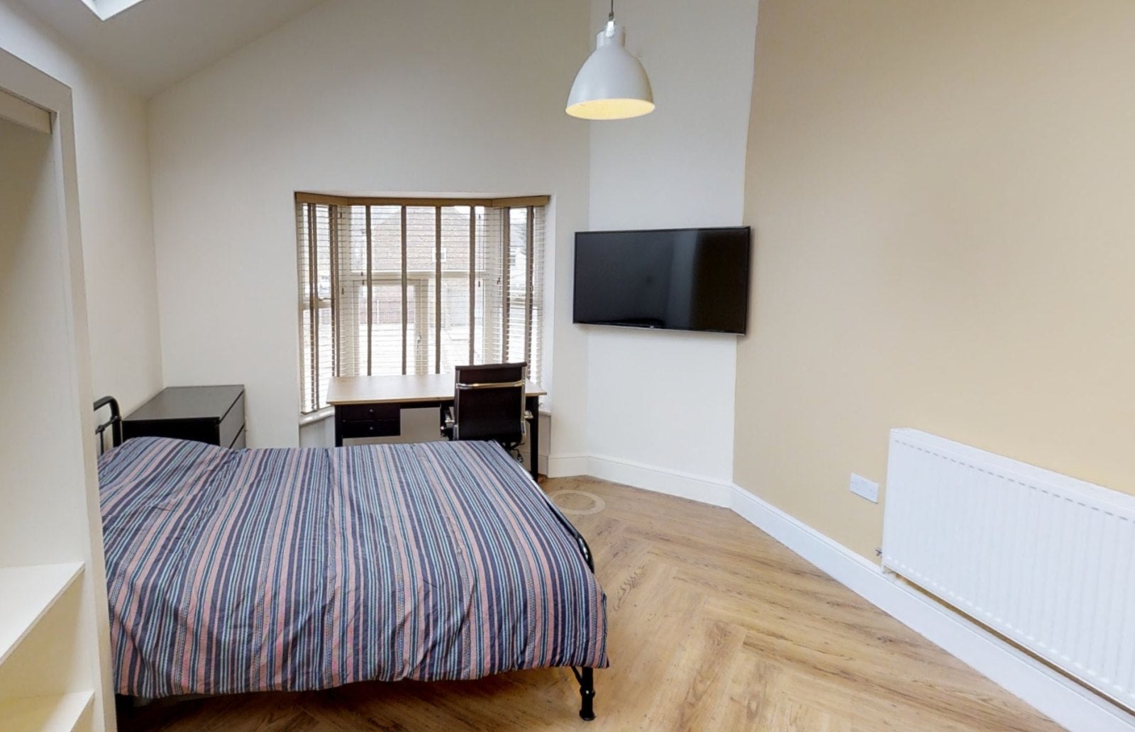 Room Elm Terrace in Hull