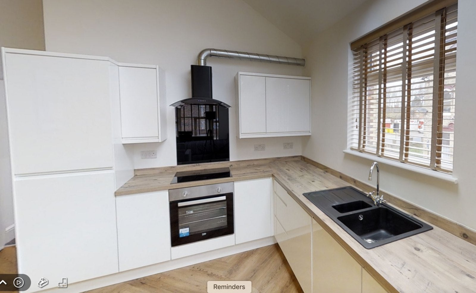 Room Elm Terrace in Hull