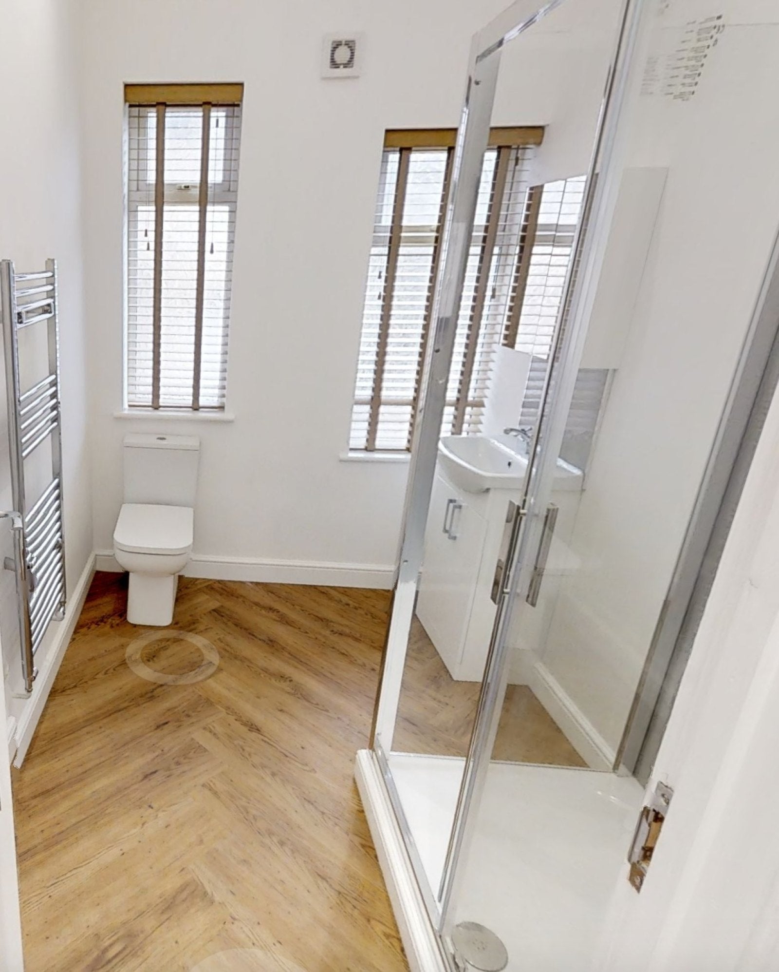 Room Elm Terrace in Hull