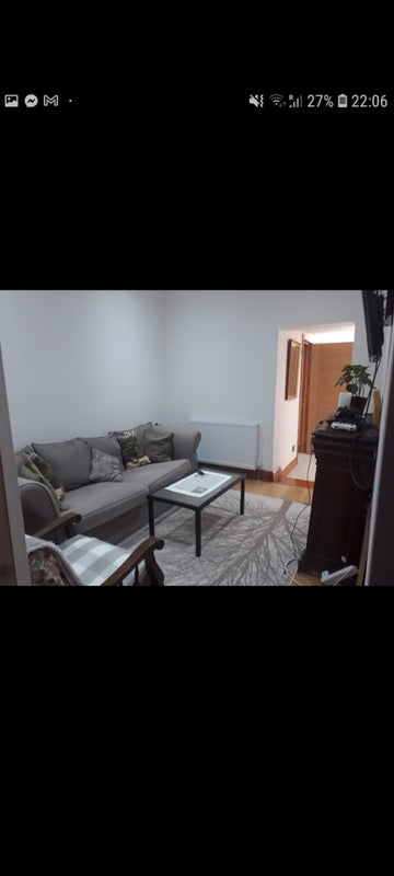 Room Liddon Road in Greater London