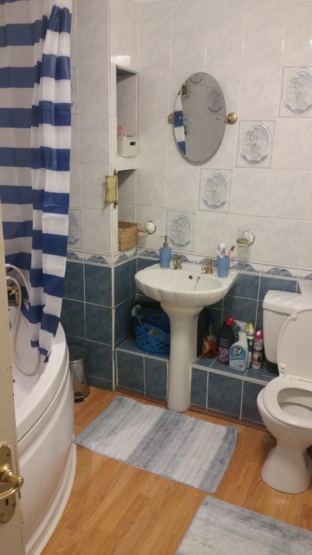 Room Sandbach Place in Greater London