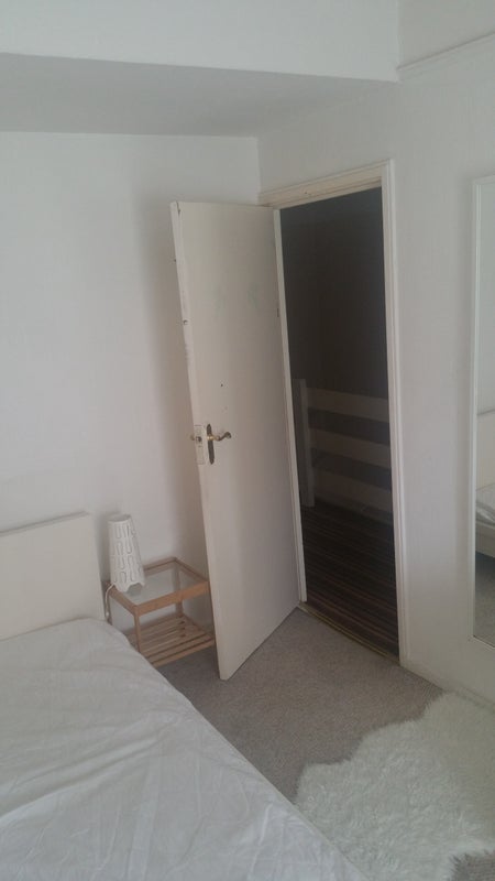 Room Sandbach Place in Greater London