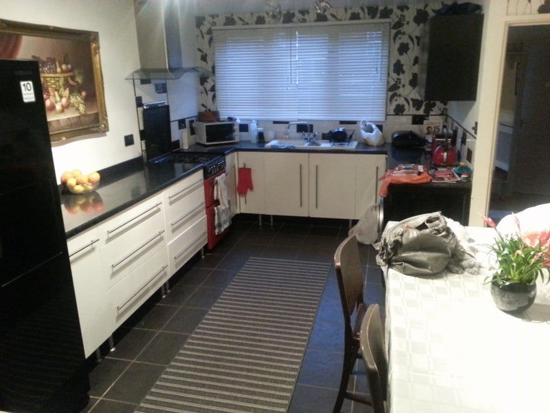 Room Sandbach Place in Greater London