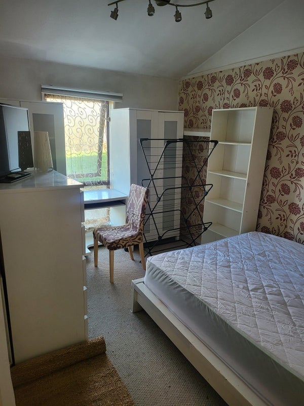 Room Sandbach Place in Greater London