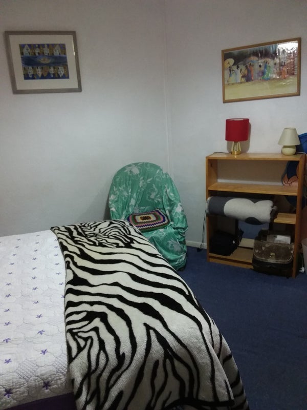 Room Chalton Street in Greater London