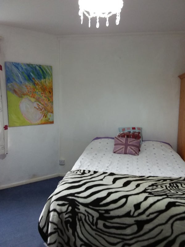 Room Chalton Street in Greater London