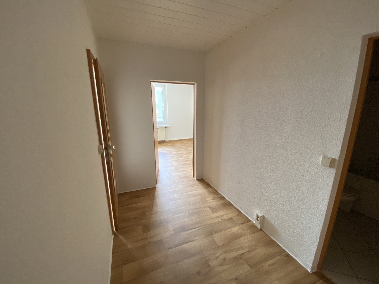 Wohnung Friedrich-König-Straße in Suhl