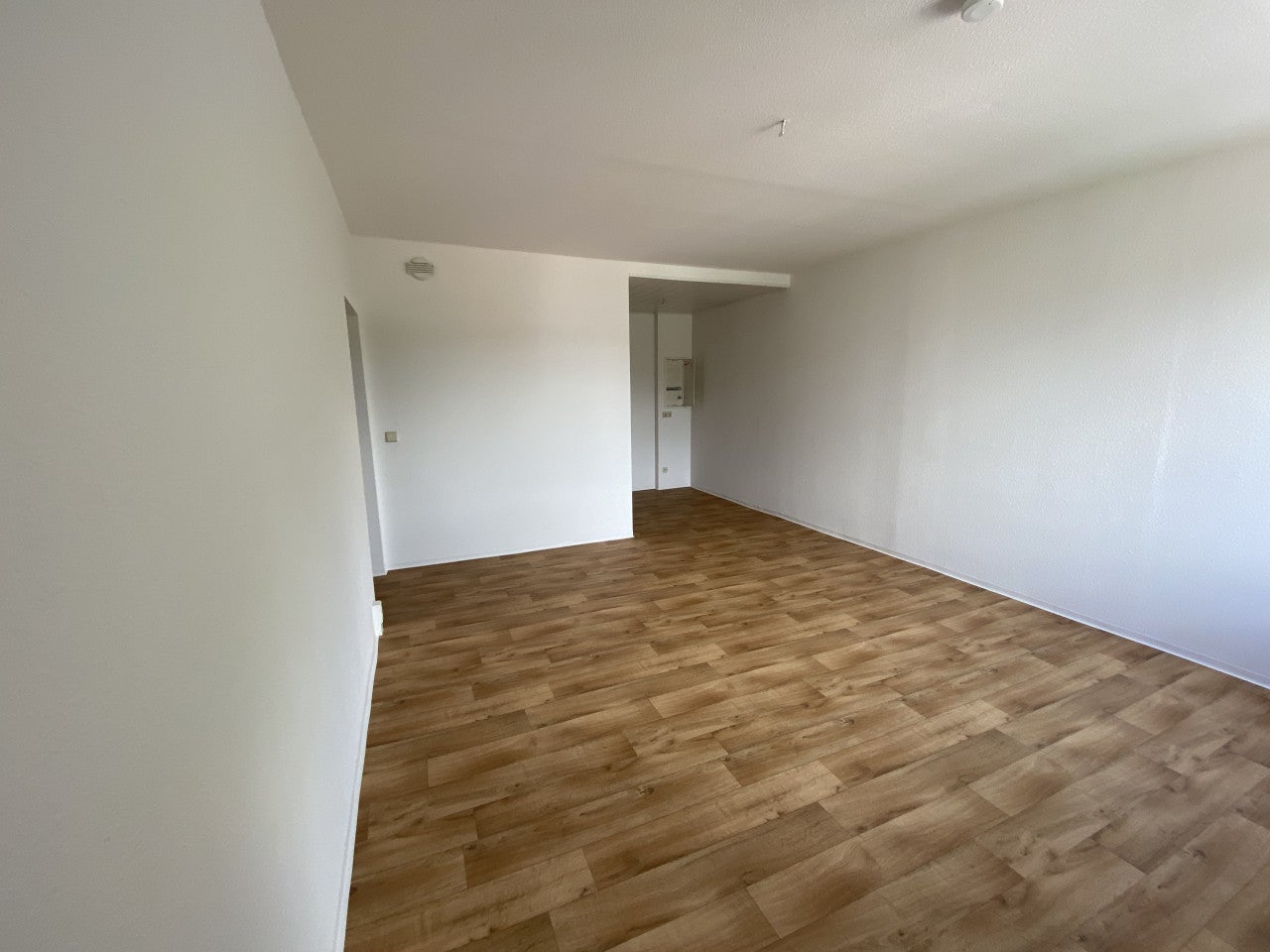 Wohnung Friedrich-König-Straße in Suhl