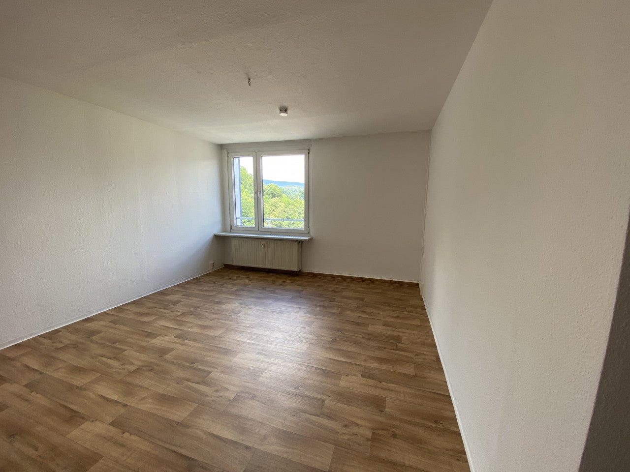 Wohnung Friedrich-König-Straße in Suhl