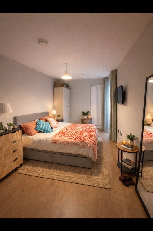 Room Felsham Road in Greater London