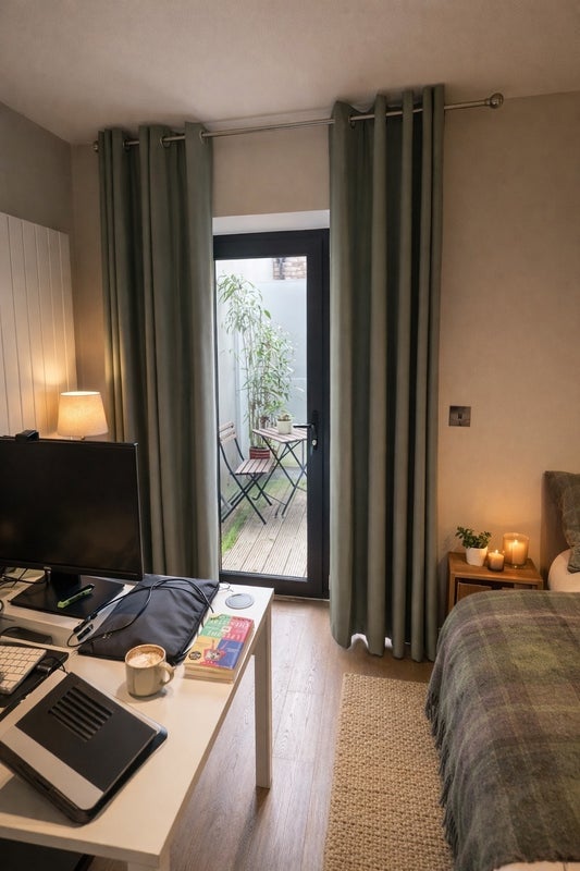 Room Felsham Road in Greater London