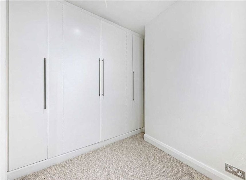 Flat Queen's Gate in Greater London