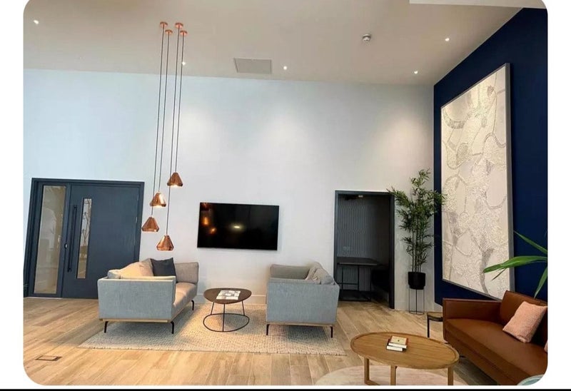 Flat Daneland Walk in Greater London