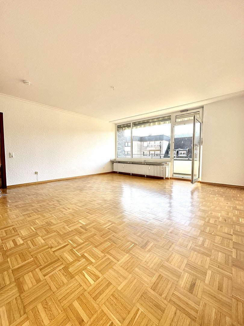 Wohnung Rathelbeckstraße in Düsseldorf