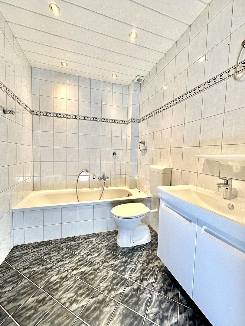 Wohnung Rathelbeckstraße in Düsseldorf