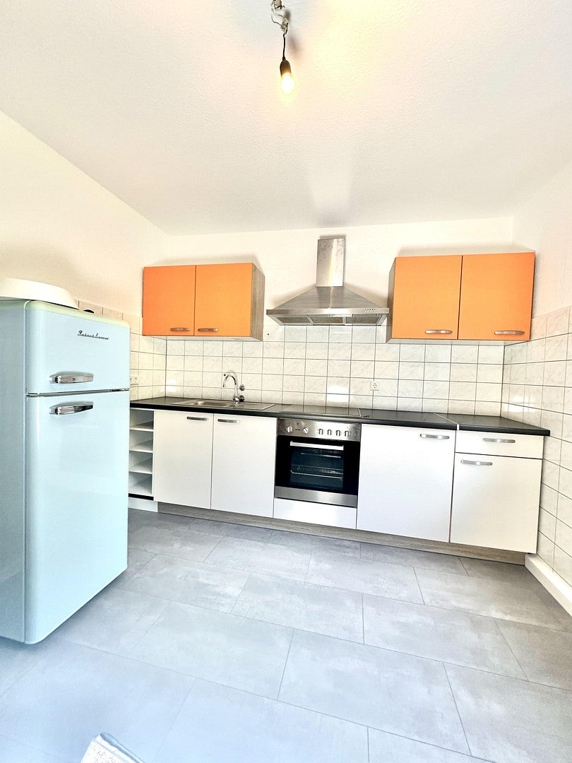 Wohnung Rathelbeckstraße in Düsseldorf