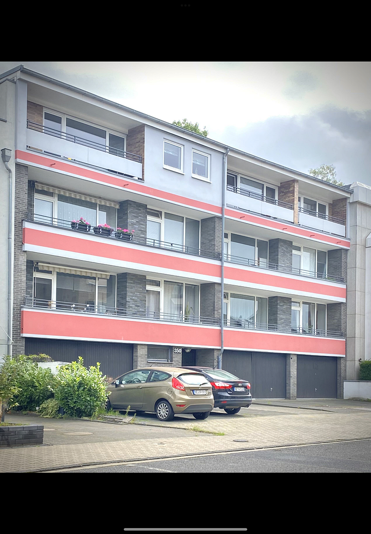 Wohnung Rathelbeckstraße in Düsseldorf