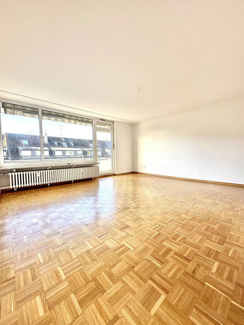 Wohnung Rathelbeckstraße in Düsseldorf