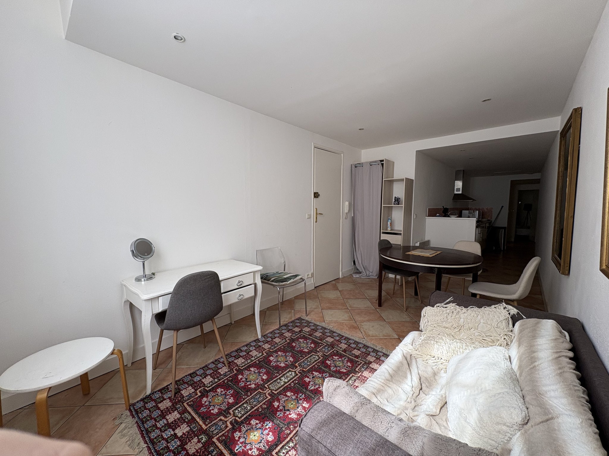 Appartement Avenue Charles de Gaulle à Bordeaux