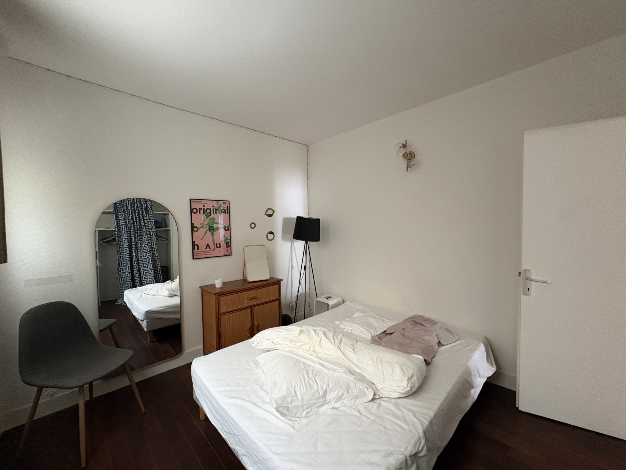 Appartement Avenue Charles de Gaulle à Bordeaux