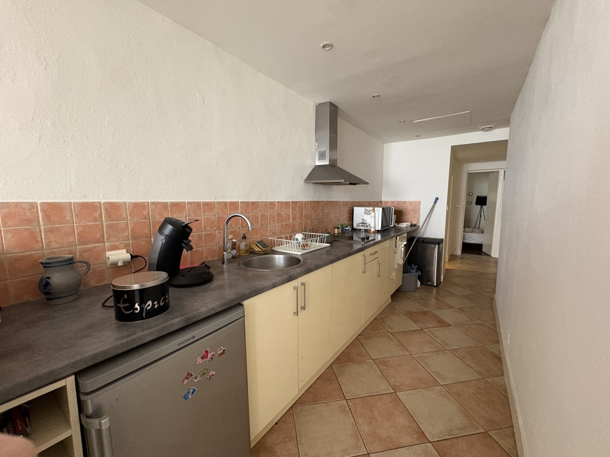 Appartement Avenue Charles de Gaulle à Bordeaux