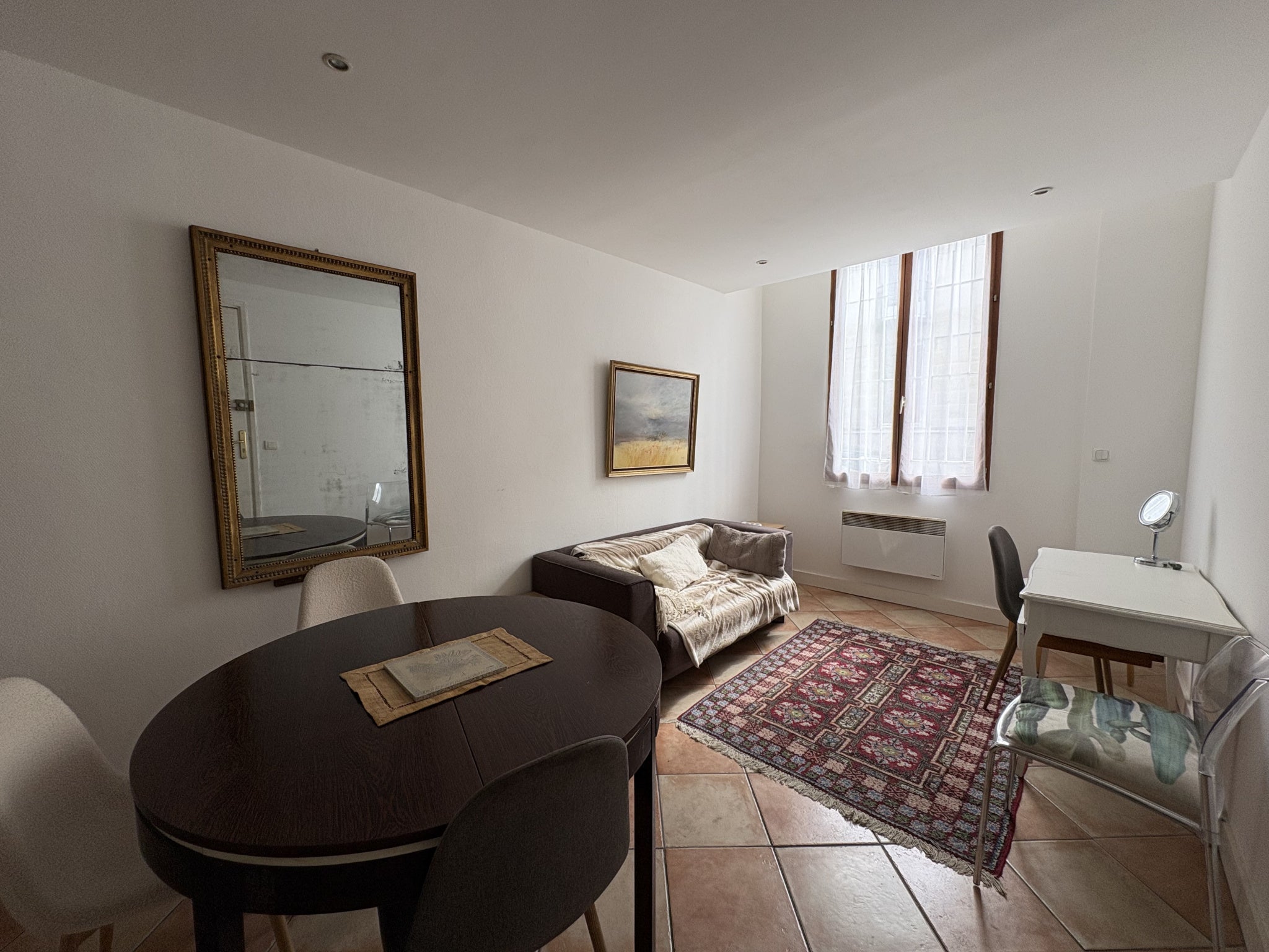 Appartement Avenue Charles de Gaulle à Bordeaux