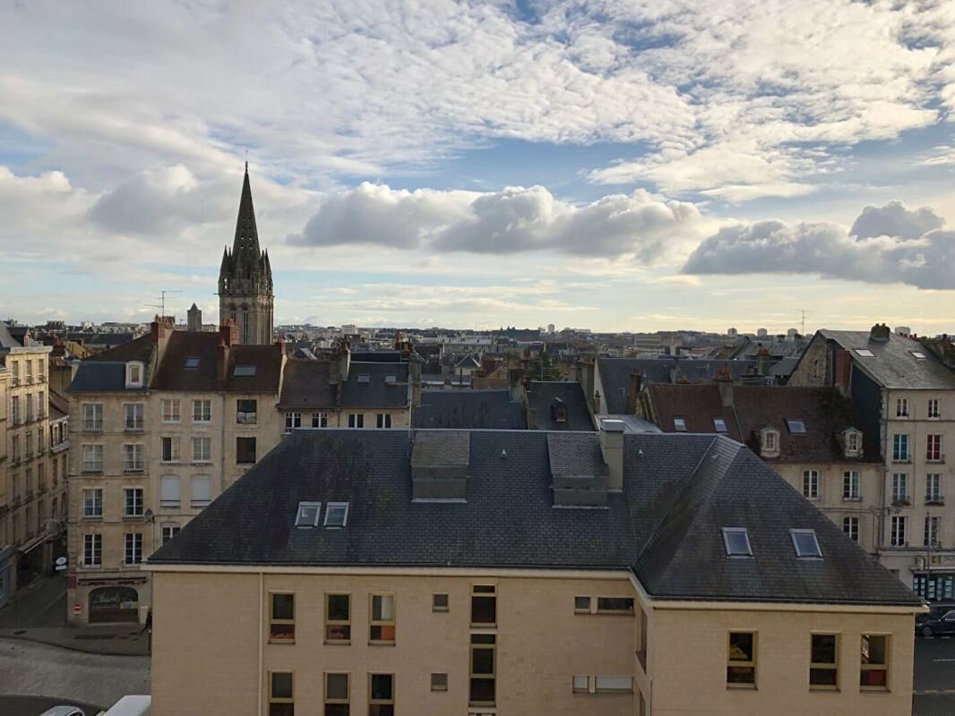 Appartement Place Saint-Sauveur à Caen
