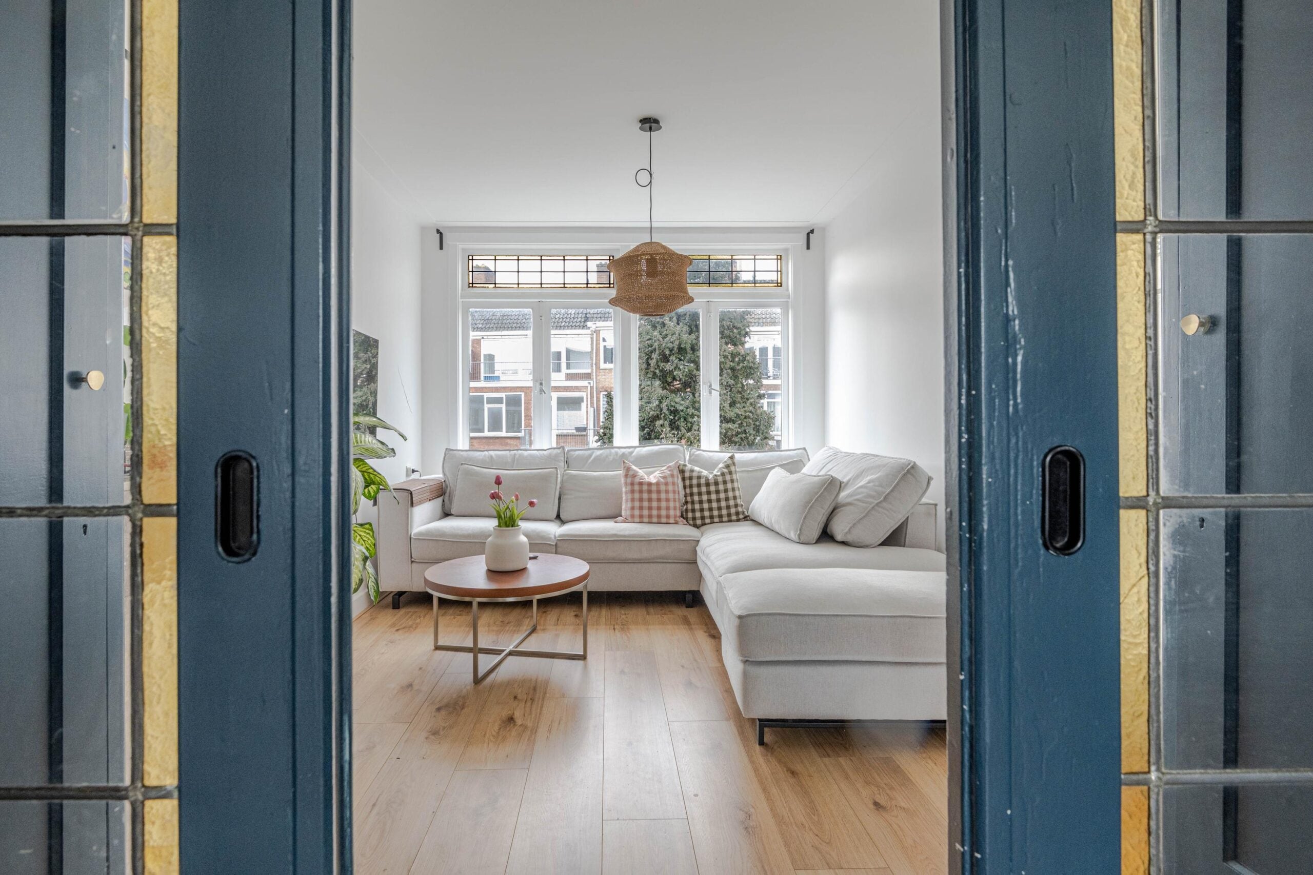 Appartement Wolphaertsbocht 3083 MH in Rotterdam