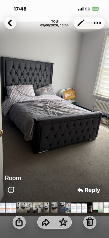 Room Godstone Road in Greater London