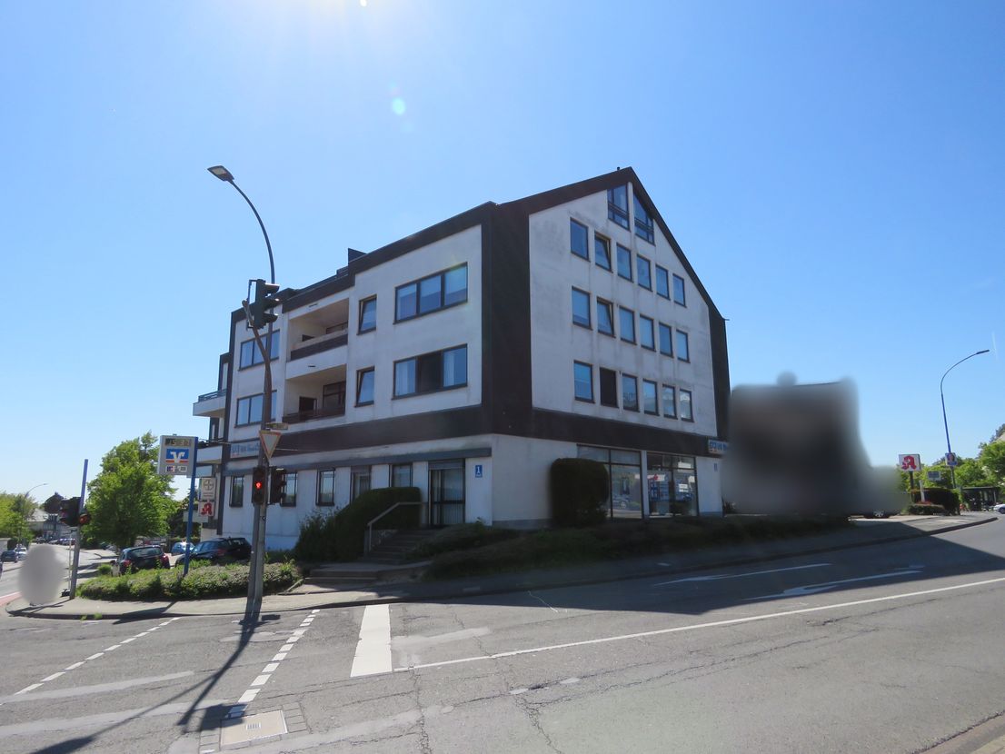 Wohnung Ball in Bergisch Gladbach