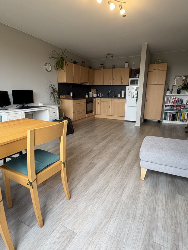 Wohnung Ball in Bergisch Gladbach