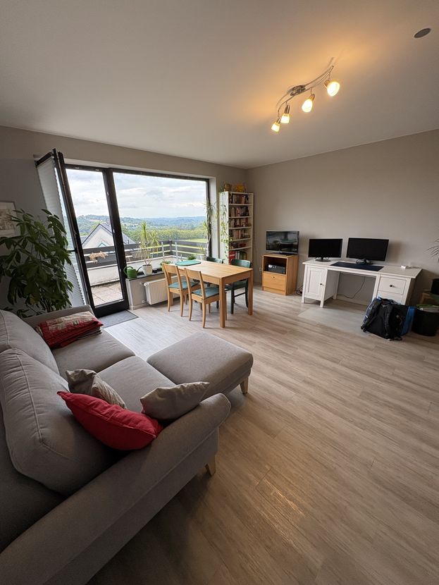 Wohnung Ball in Bergisch Gladbach