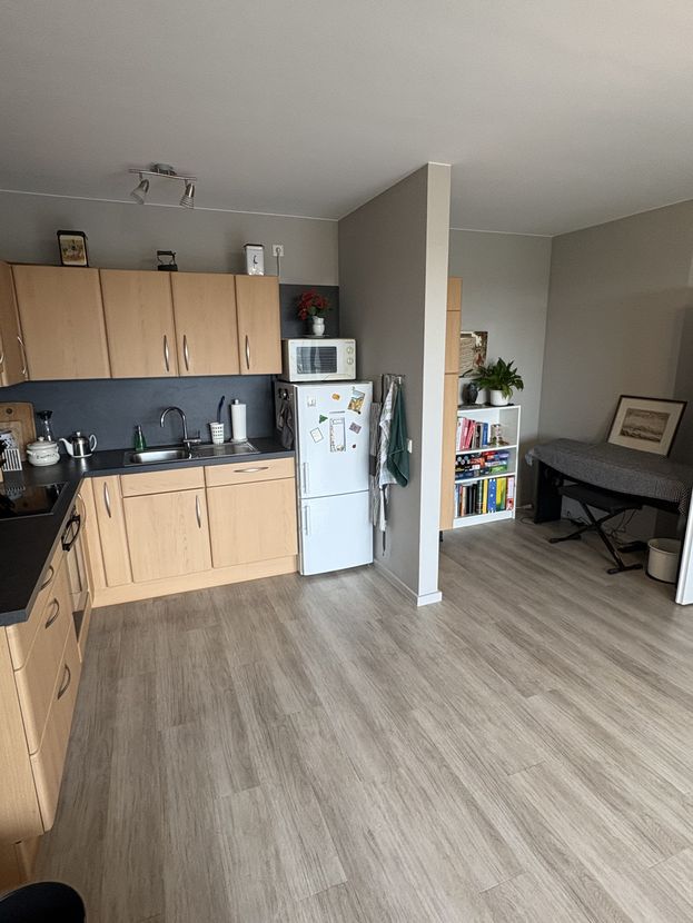 Wohnung Ball in Bergisch Gladbach
