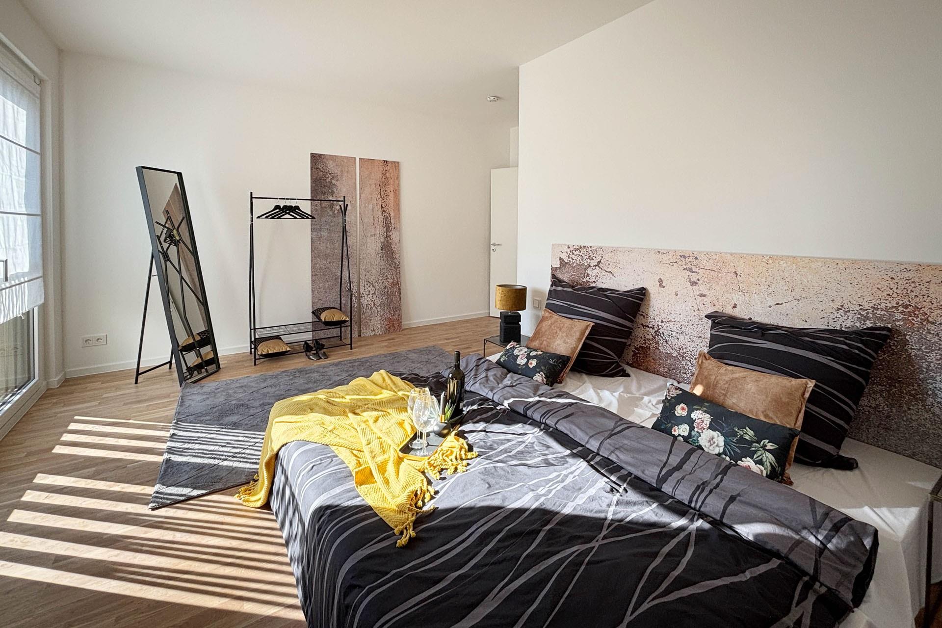 Wohnung Eberhardstraße in Stuttgart