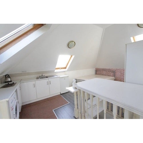 Flat Cairnfield Avenue in London