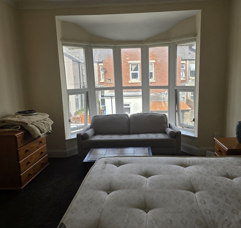 Room Chesterfield Road in Blackpool